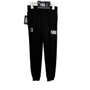 NBA - set Black & Tan pants